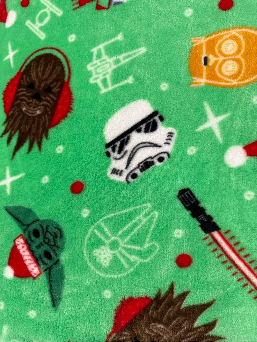 Star Wars star wars